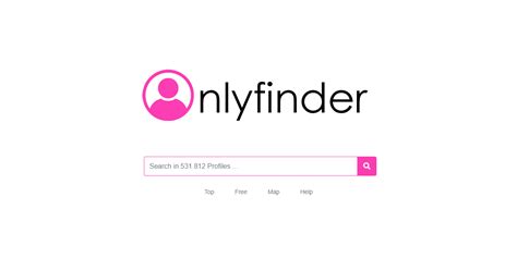 onlyfans search by email|OnlyFinder.io